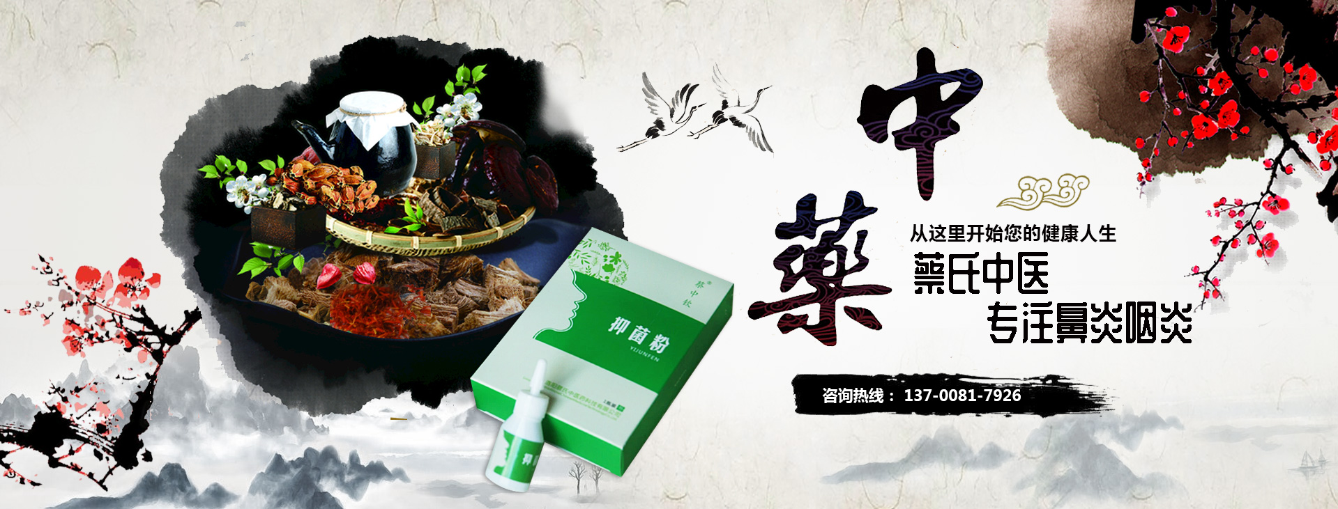 洛陽蔡氏中醫藥科技有限公司